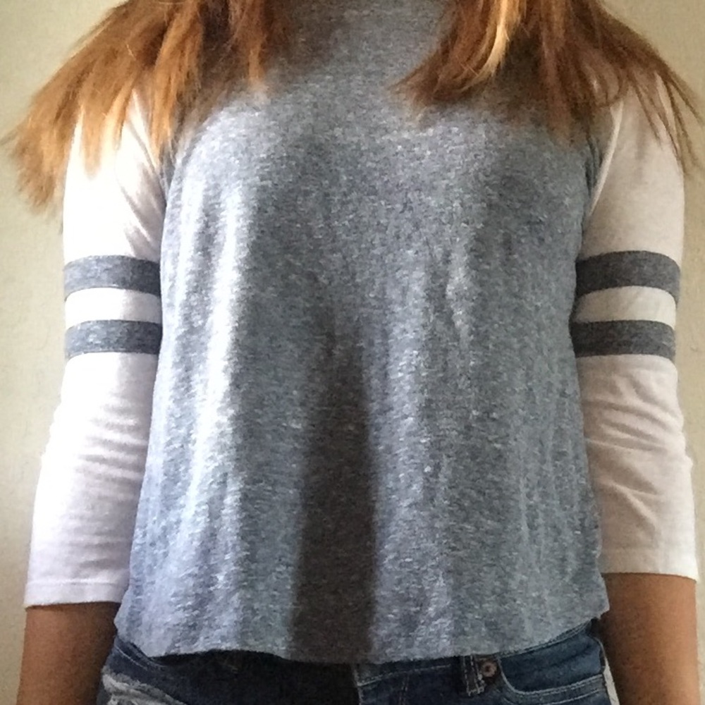 Baseball Tee